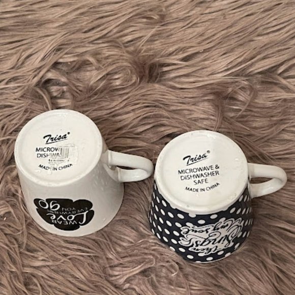 2 Espresso Shot Cups - Picture 3 of 3